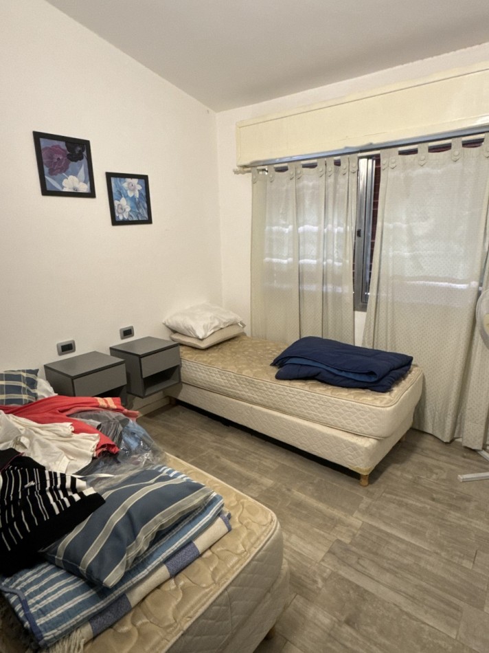 PROPIEDAD EN VILLA DEL DIQUE