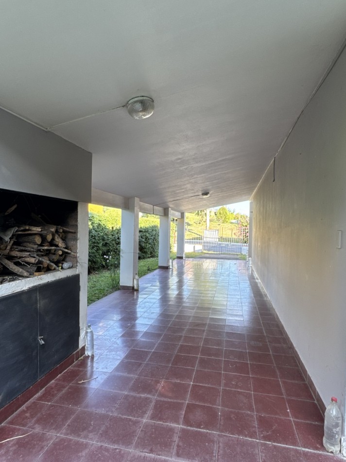 PROPIEDAD IMPERDIBLE EN VILLA DEL DIQUE!