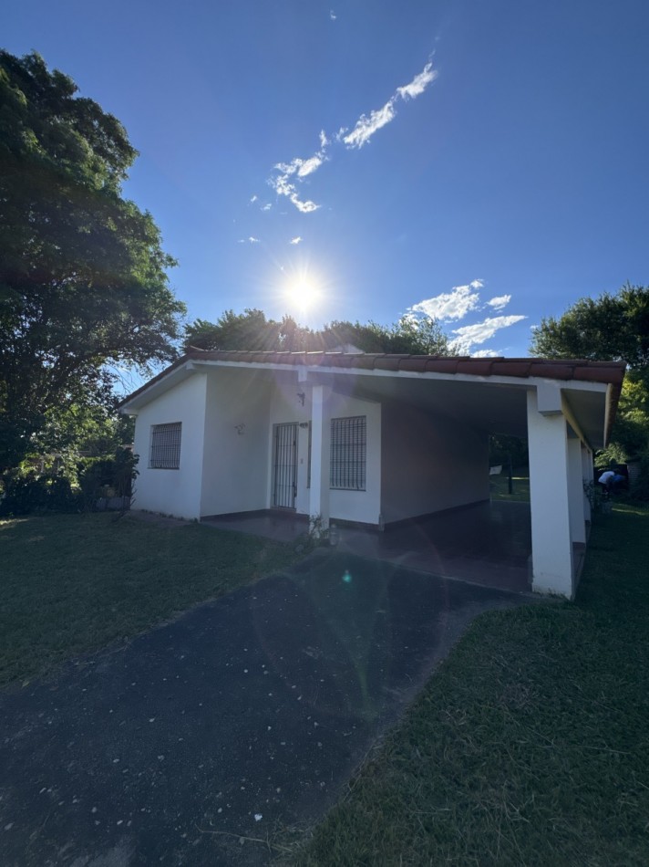 PROPIEDAD IMPERDIBLE EN VILLA DEL DIQUE!