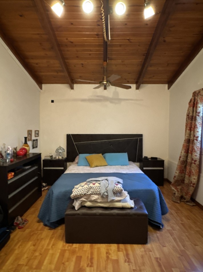 PROPIEDAD ESPECTACULAR! / VILLA DEL DIQUE!