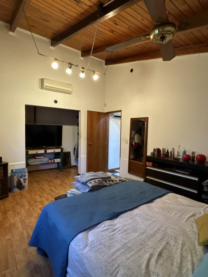 PROPIEDAD ESPECTACULAR! / VILLA DEL DIQUE!