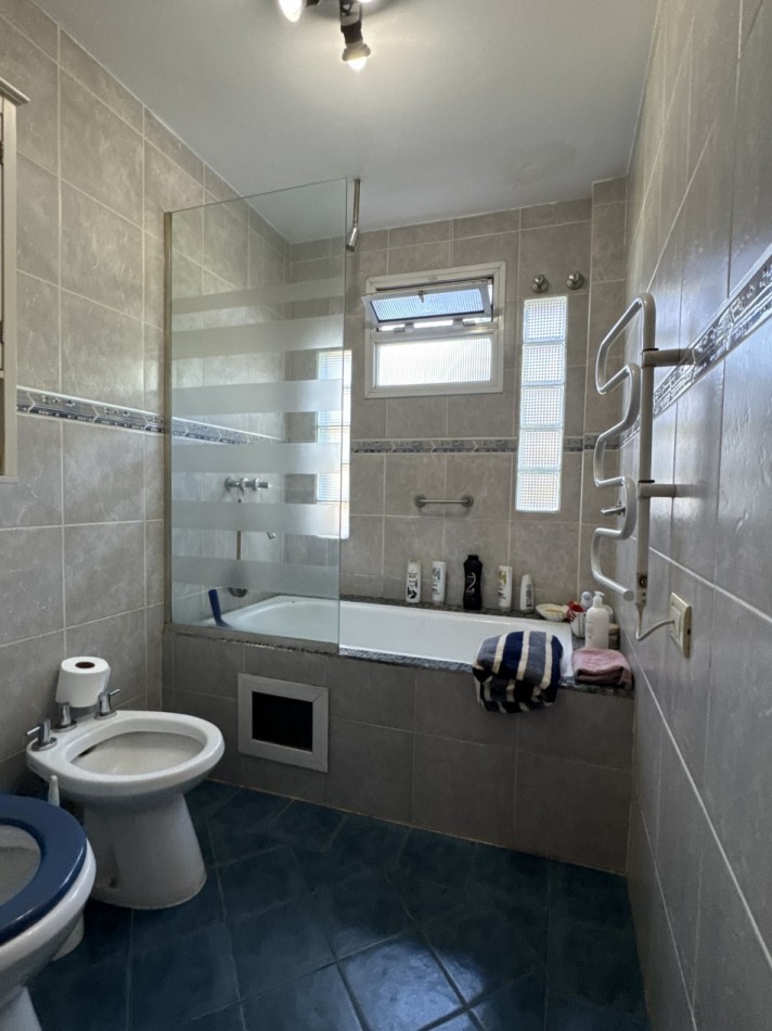 PROPIEDAD ESPECTACULAR! / VILLA DEL DIQUE!