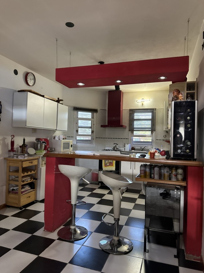 PROPIEDAD ESPECTACULAR! / VILLA DEL DIQUE!