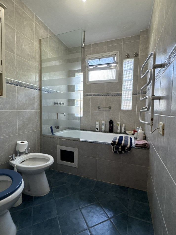 PROPIEDAD ESPECTACULAR! / VILLA DEL DIQUE!