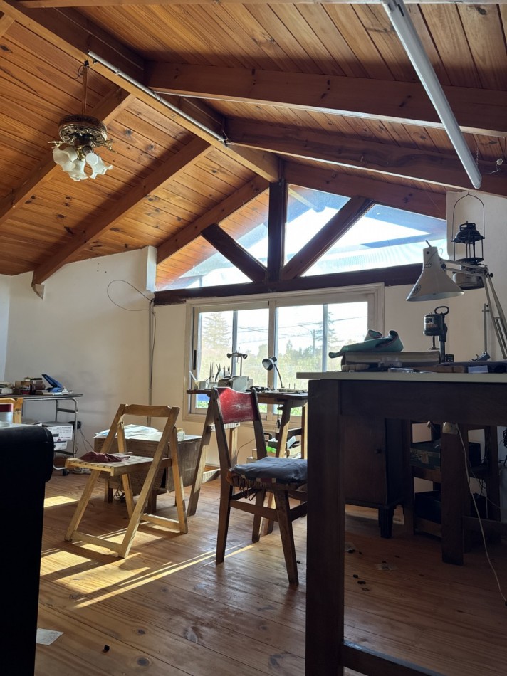 PROPIEDAD ESPECTACULAR! / VILLA DEL DIQUE!