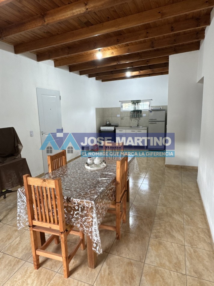 CASA EN VILLA RUMIPAL