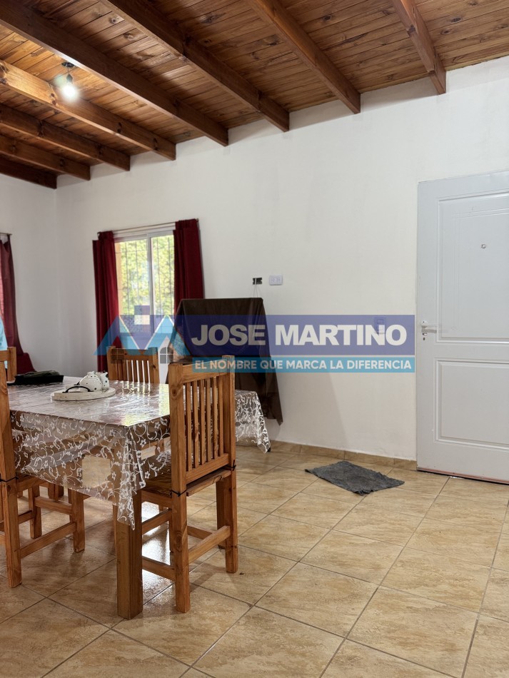 CASA EN VILLA RUMIPAL