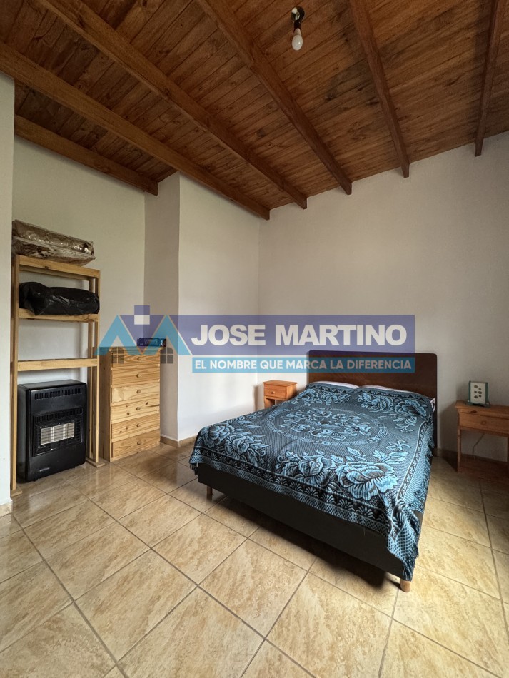 CASA EN VILLA RUMIPAL