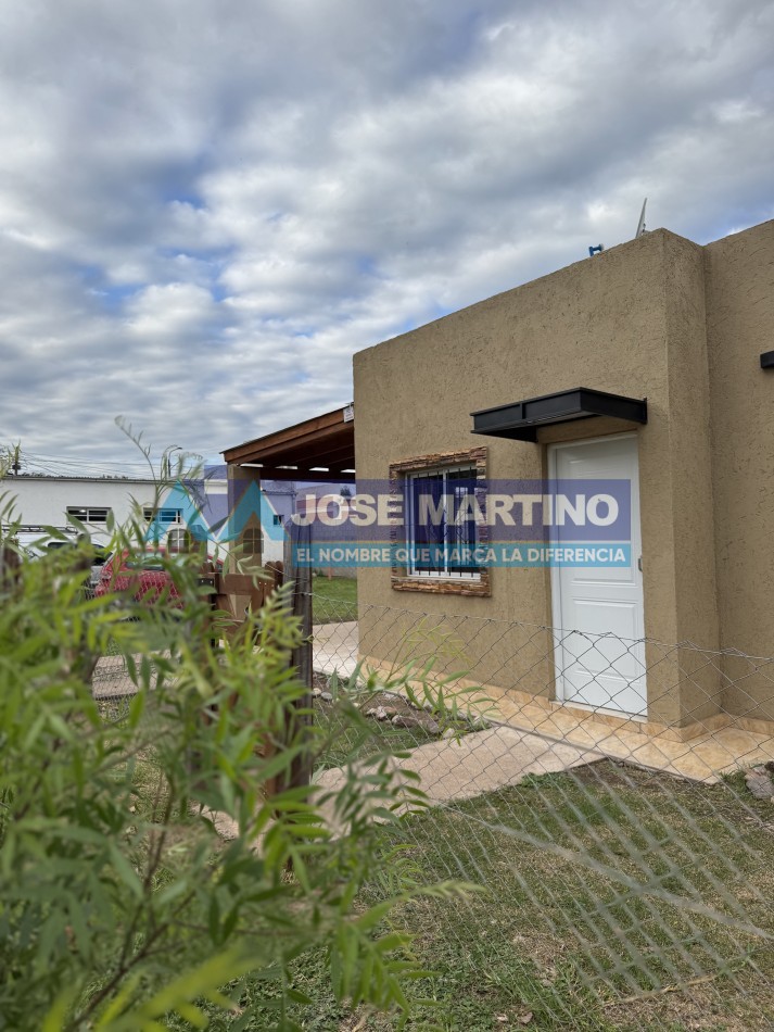 CASA EN VILLA RUMIPAL