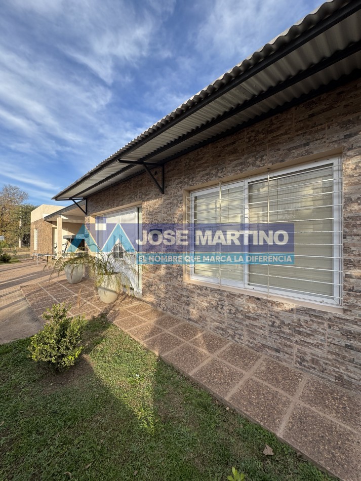 HERMOSA CASA EN VILLA DEL DIQUE