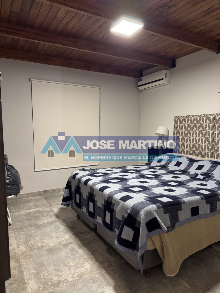 HERMOSA CASA EN VILLA DEL DIQUE