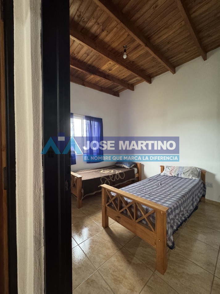 CASA EN VILLA RUMIPAL