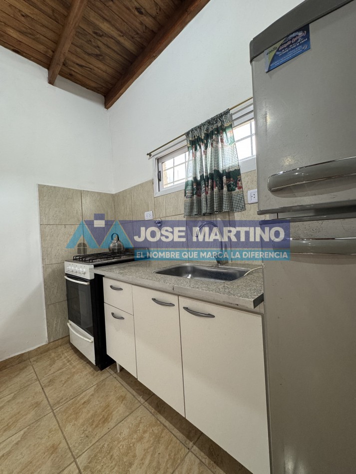 CASA EN VILLA RUMIPAL