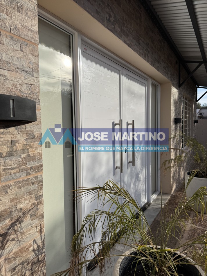 HERMOSA CASA EN VILLA DEL DIQUE