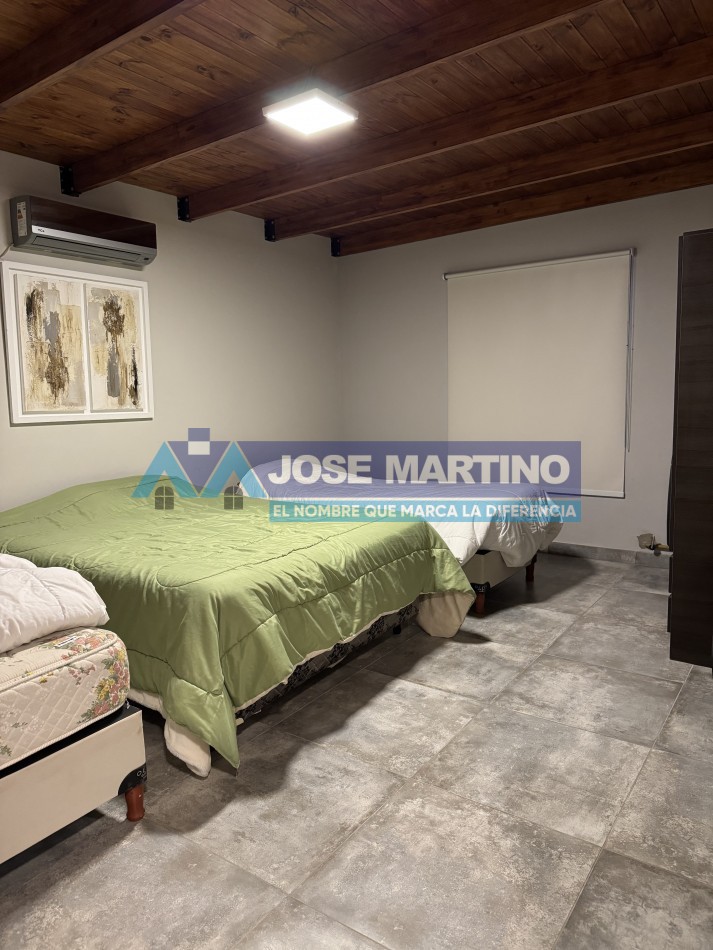 HERMOSA CASA EN VILLA DEL DIQUE