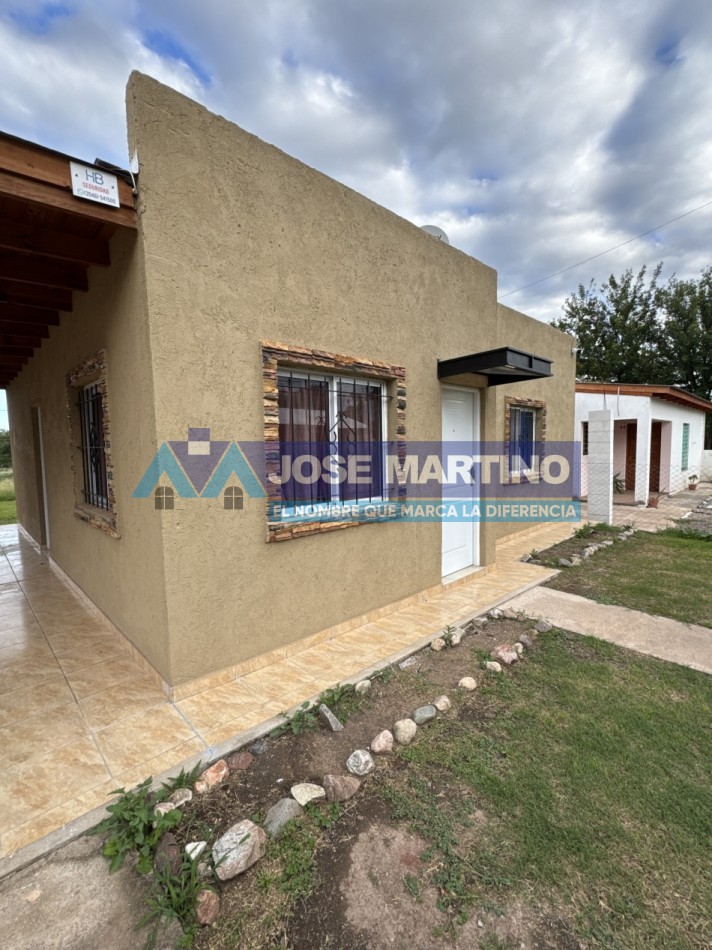 CASA EN VILLA RUMIPAL