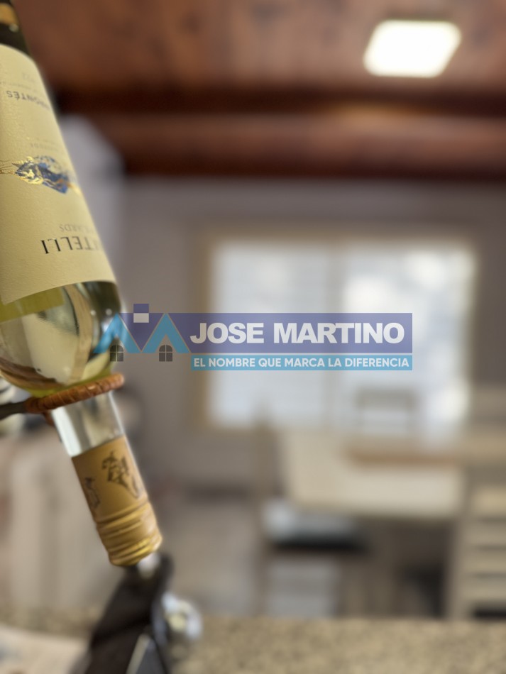 HERMOSA CASA EN VILLA DEL DIQUE