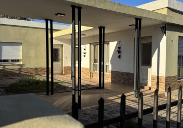 CASA EN VILLA DEL DIQUE