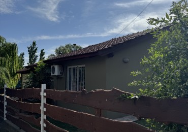 CASA EN VILLA RUMIPAL