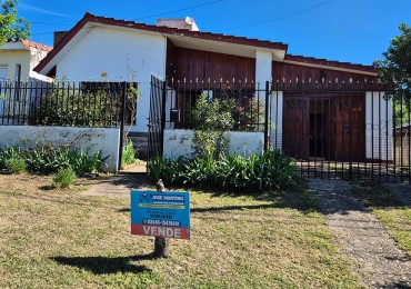 CASA EN VENTA FRENTE A RUTA 5