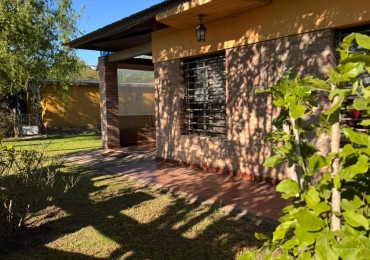 HERMOSA CASA EN VENTA