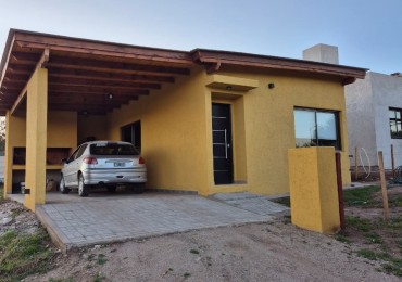 CASA EN VILLA RUMIPAL