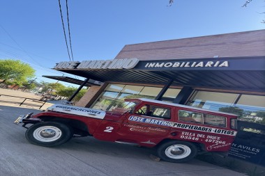 🚀 Más que una inmobiliaria, tu socio estratégico en el Valle.