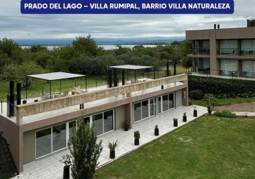 PROPIEDAD EXCLUSIVA EN TODO EL COMPLEJO!