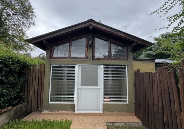 Gran propiedad en Villa Rumipal