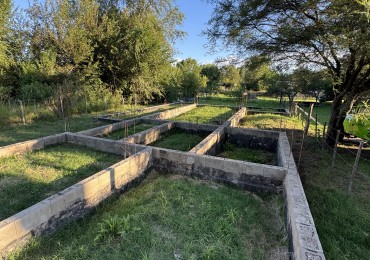 LOTE FANTASTICO EN ZONA DEL VALLE